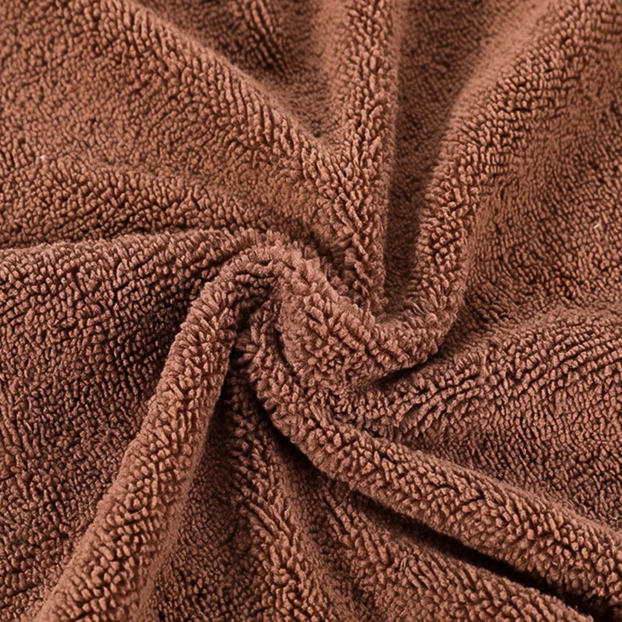 UltraDry Microfiber Pet Towel – Soft, Fast & Fluffy Cleanups