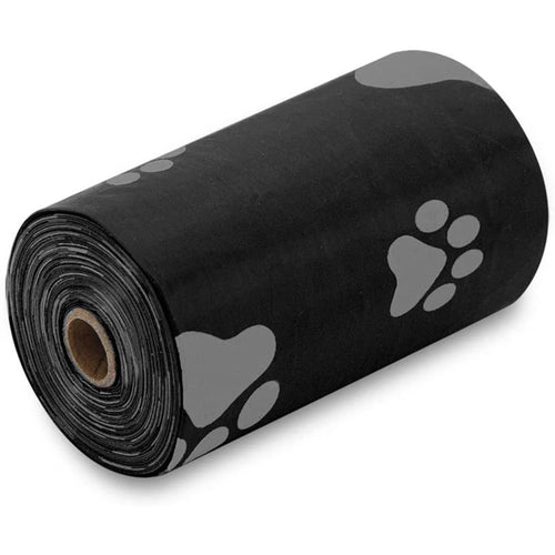 Furvana™ EcoClean Pet Waste Bags – Clean Walks, Happy Planet