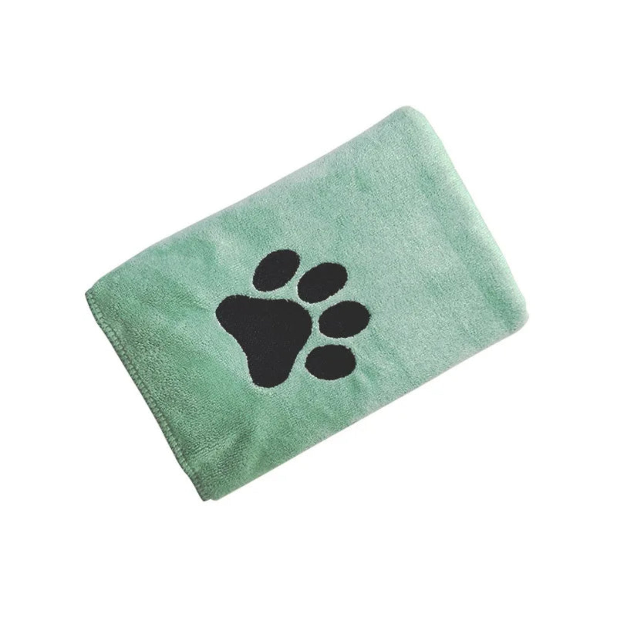  UltraDry Microfiber Pet Towel – Soft, Fast & Fluffy Cleanups