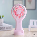 BreezeBuddy Mini Handheld Fan